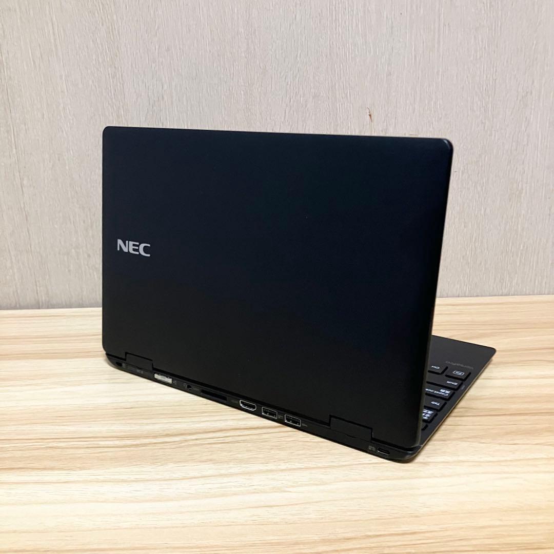 第11世代！美品✨NEC Versa Pro i5 SSD 512GB