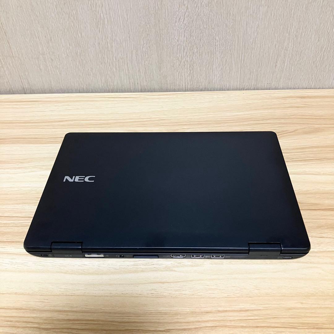 第11世代！美品✨NEC Versa Pro i5 SSD 512GB