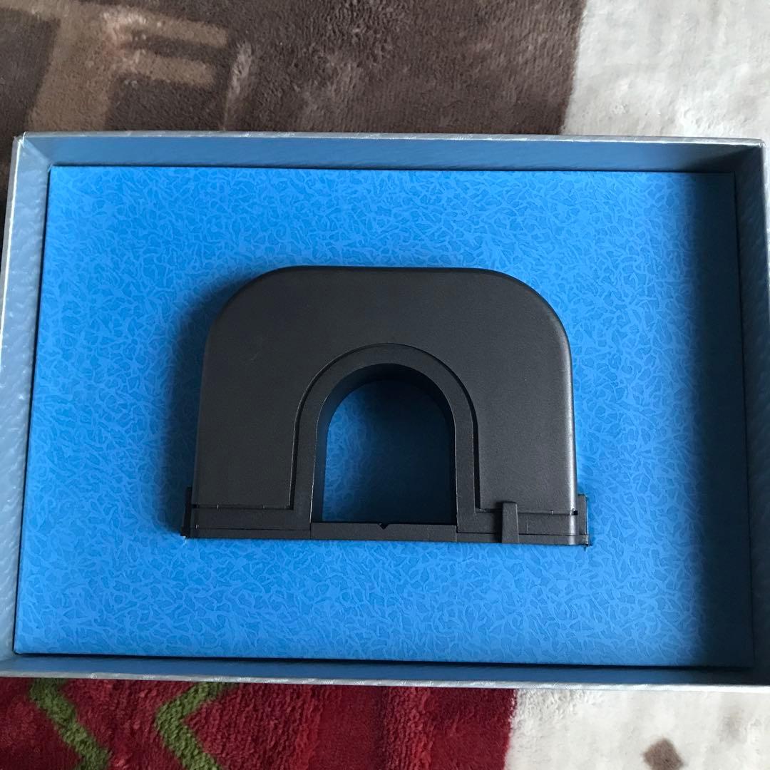 磁気式活水器