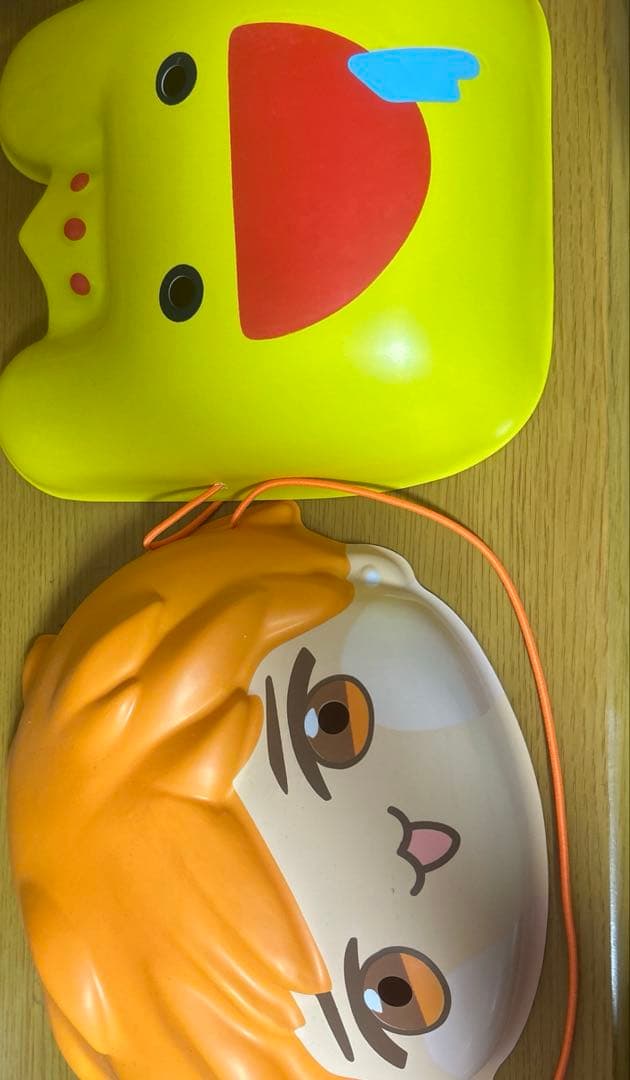 めいちゃん どんちゃん騒ぎ グッズまとめ