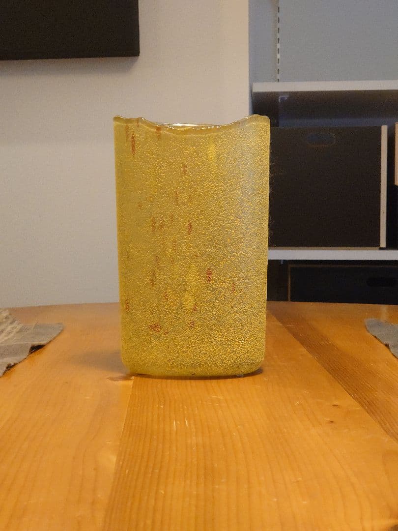 フラワーベース Kosta Boda, BERTIL VALLIEN