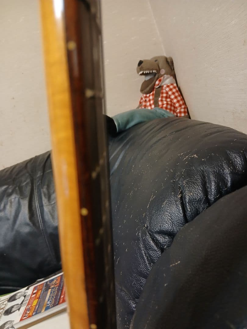 FERNANDES 90年代　ジャンク