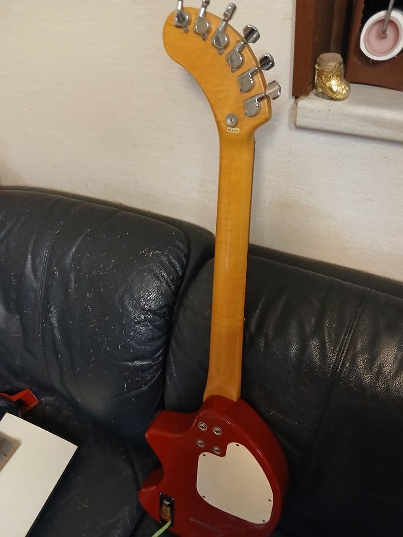 FERNANDES 90年代　ジャンク