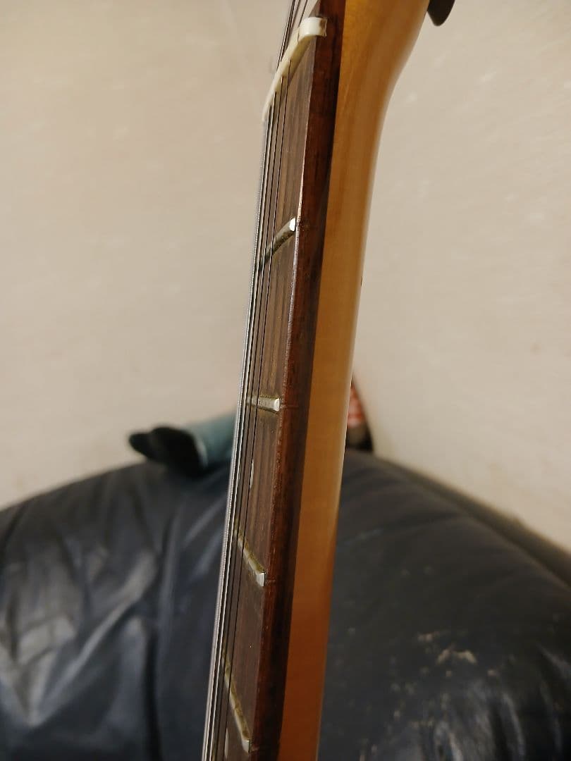 FERNANDES 90年代　ジャンク