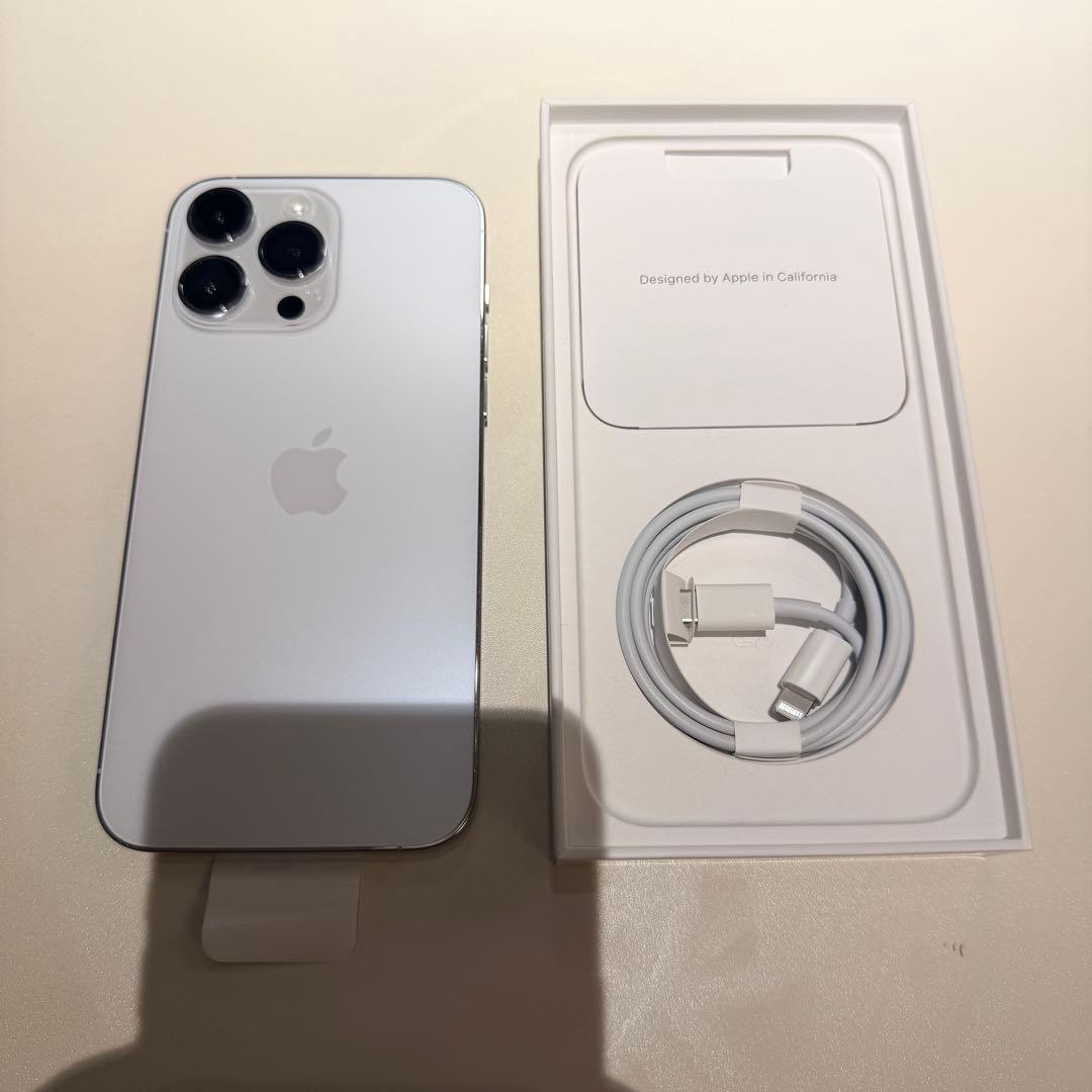 iPhone 14 Pro Max 256gb どなた様もご購入可能