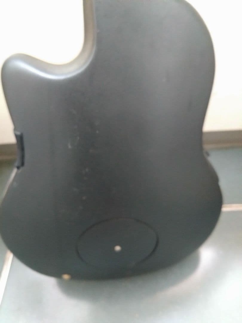 【ジャンク品】applause アプローズ　AE148 エレアコ