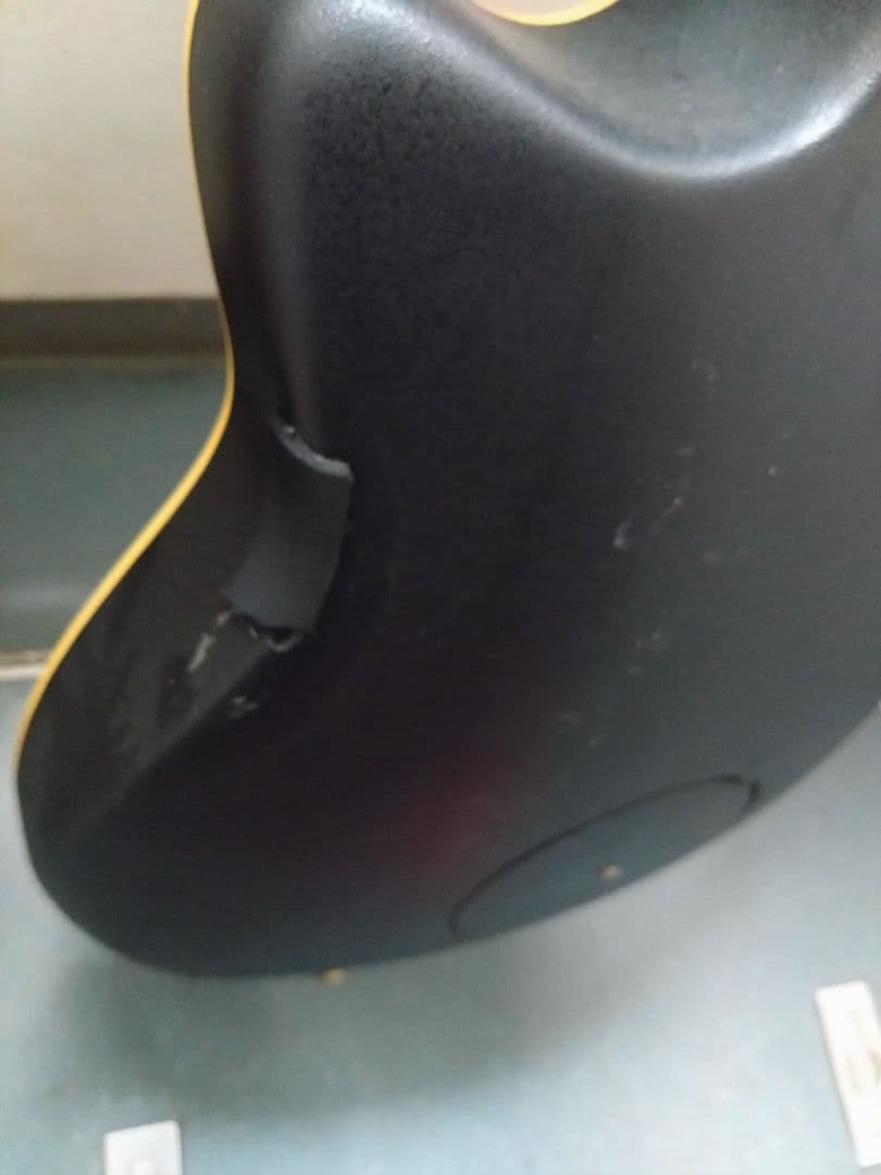 【ジャンク品】applause アプローズ　AE148 エレアコ