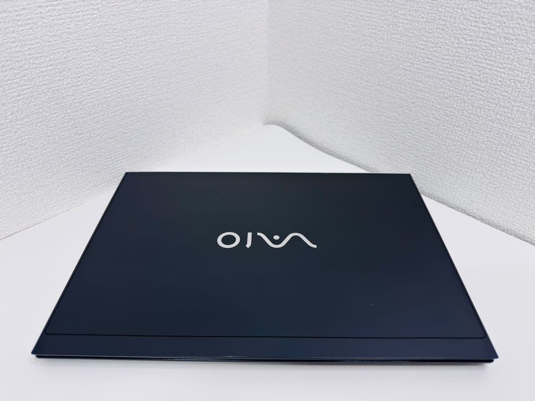 VAIO Pro PJ i5第8世代 8GB 256GB SSDノートパソコン