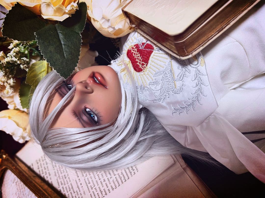 DOLK×CROBI Lance Daydream - HOLINESS
