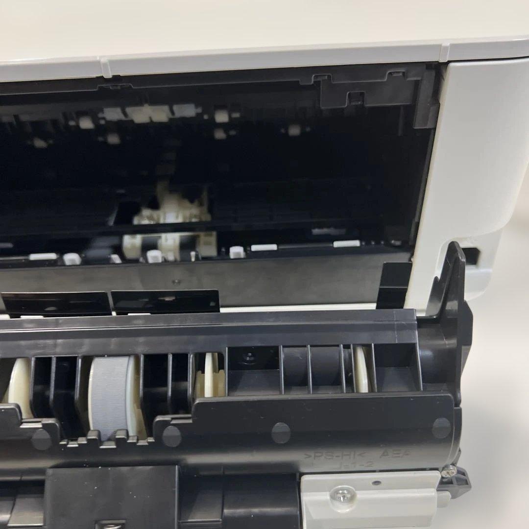 EPSON EP-883AW カラリオ プリンター 複合機 【黒にカスレあり】