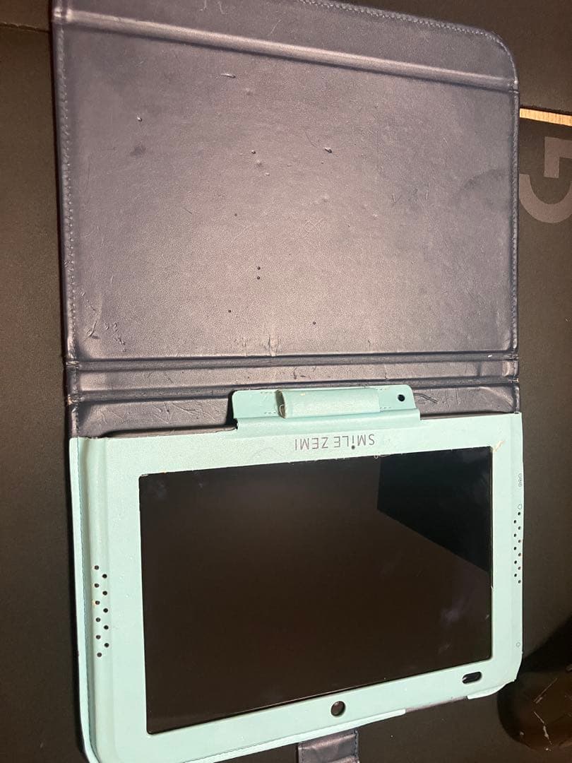 スマイルゼミタブレット 1年生準備~3年生1月まで(⚠️2年生一部分なし)