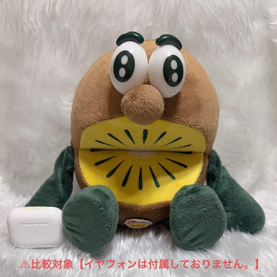 美品　新品未使用　希少　非売品　即日発送　ゼスプリ　キウイブラザーズ　ゴールド