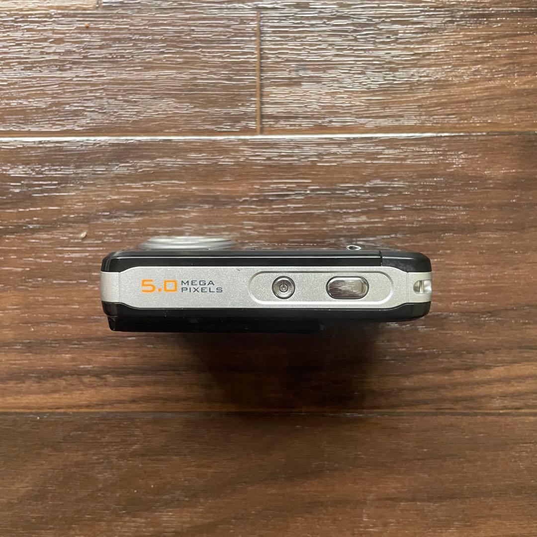 VISTAQUEST VQ5090 デジカメ　トイカメラ