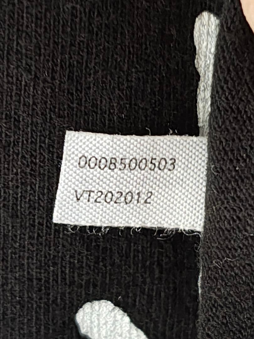 アースシェイカーライヴツアー2021 L Tシャツ&ギターピック&ストラップ付き