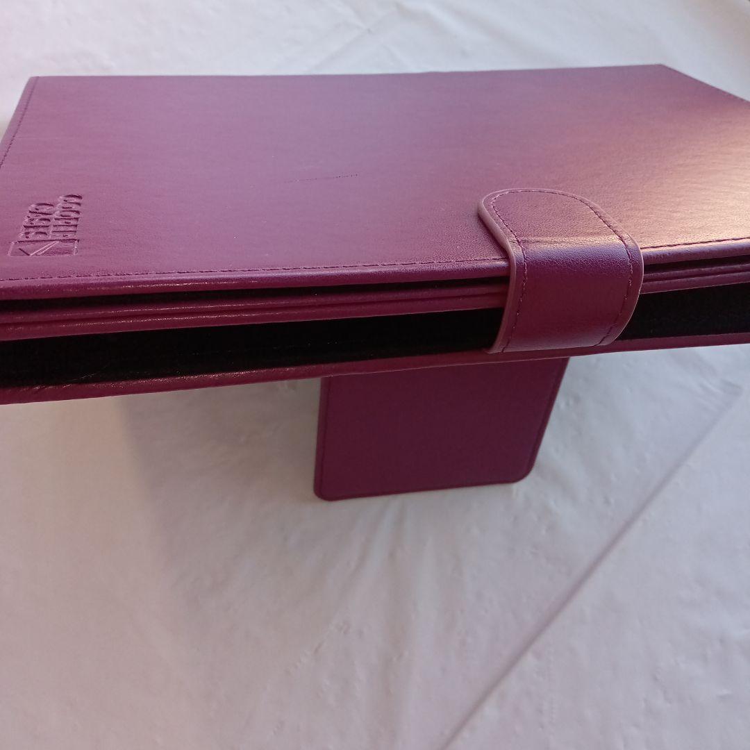 クーパーＣｏｏｐｅｒタブレット持ち運びケースキーボードケース目立った傷なし