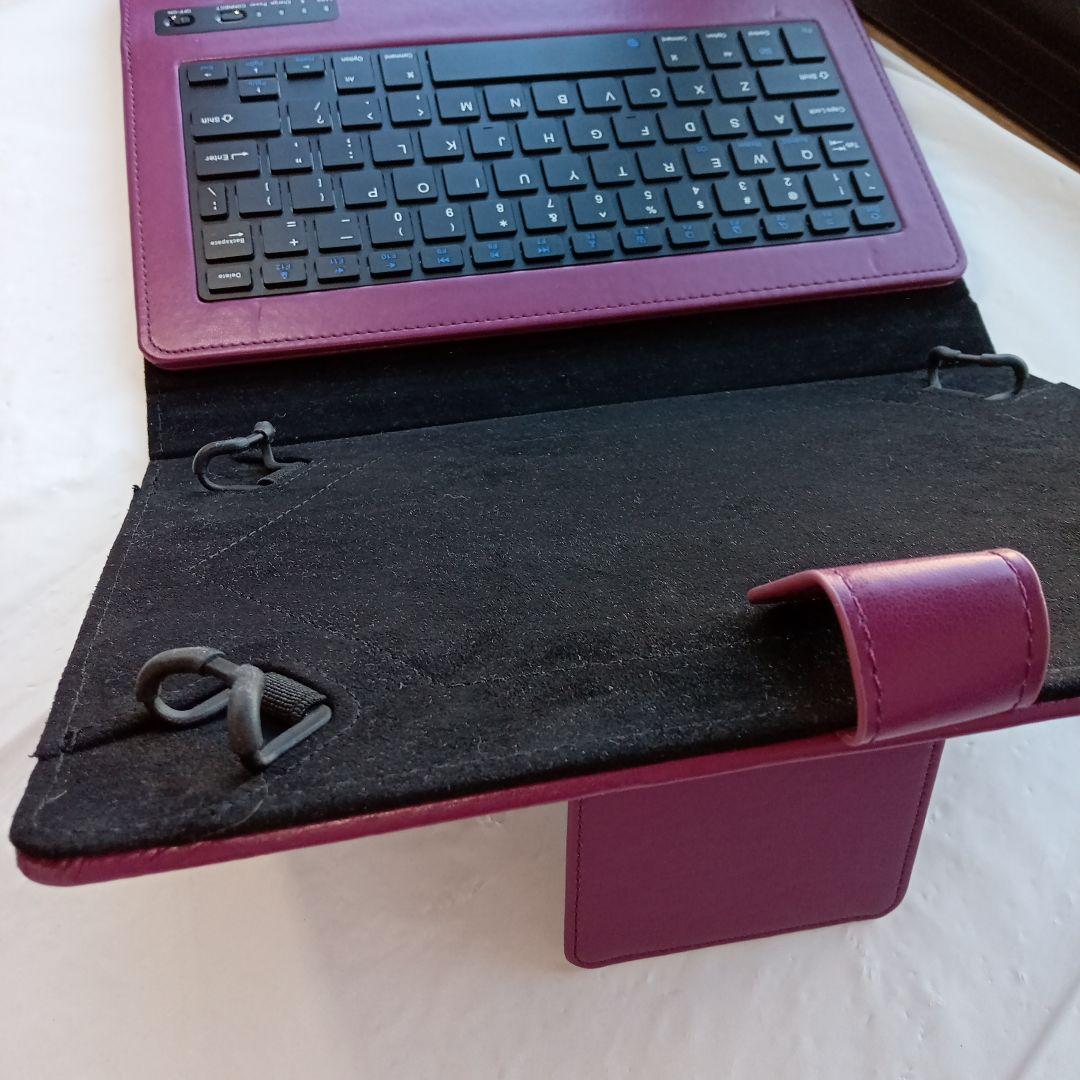 クーパーＣｏｏｐｅｒタブレット持ち運びケースキーボードケース目立った傷なし