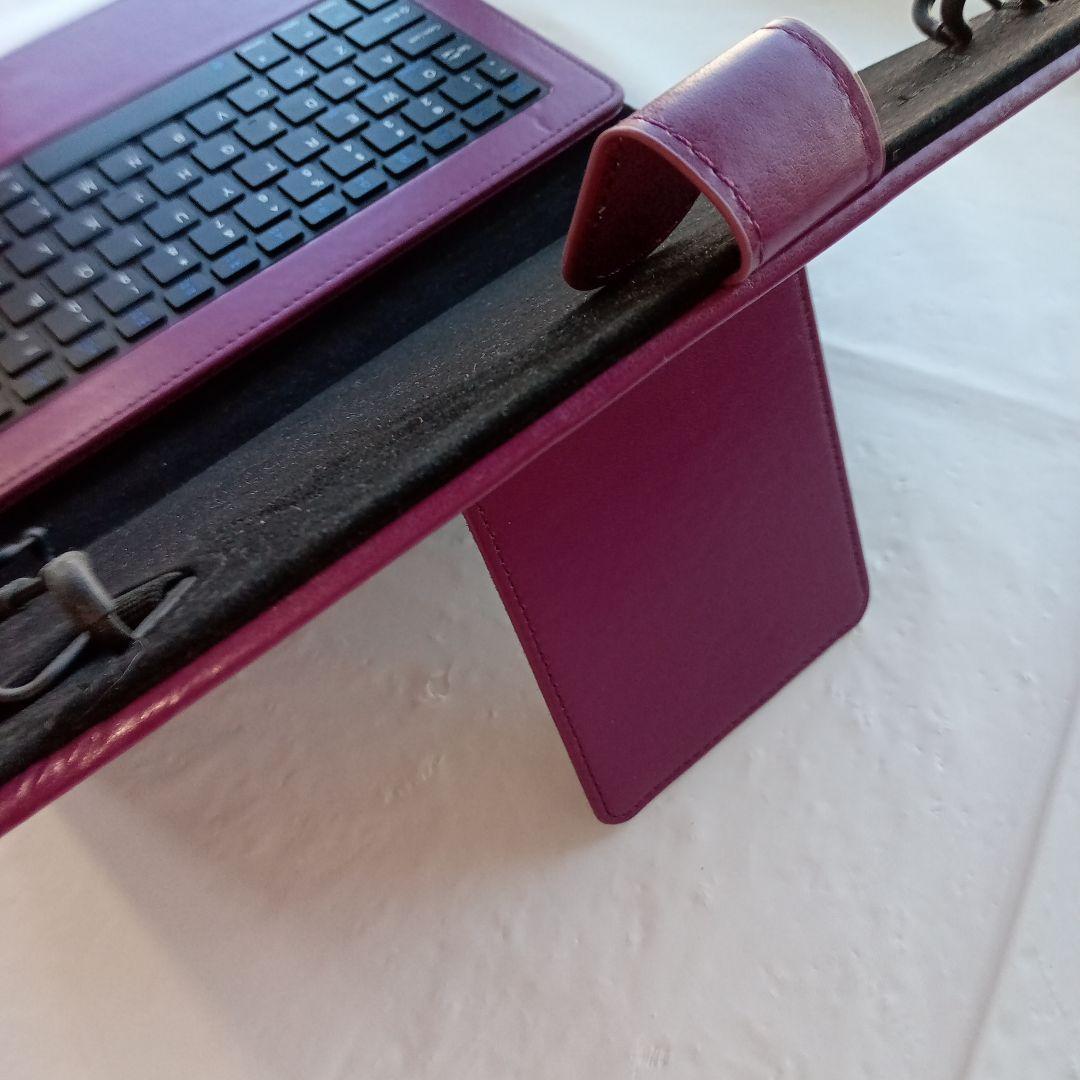 クーパーＣｏｏｐｅｒタブレット持ち運びケースキーボードケース目立った傷なし