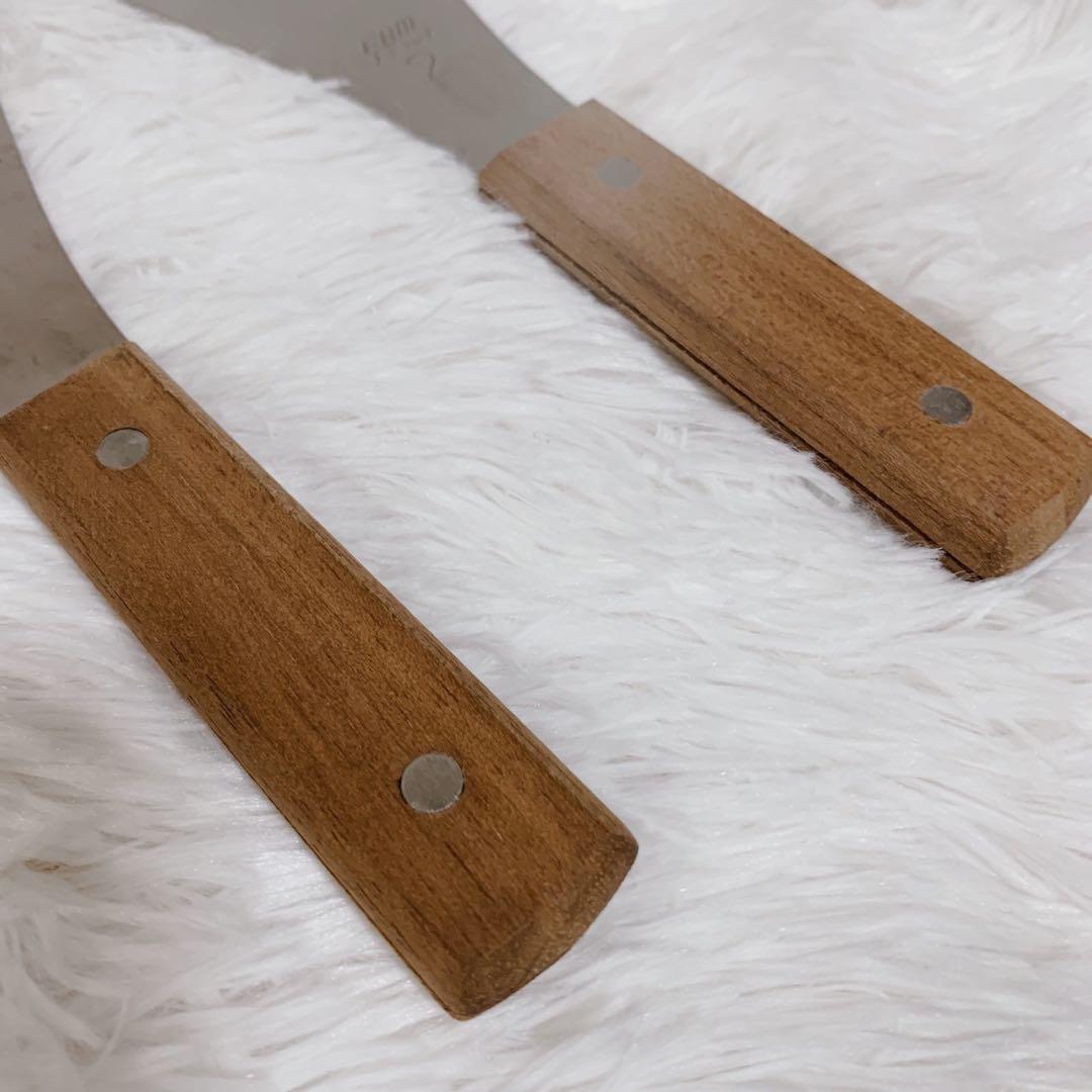 Grand Chef TAKAYUKI 240mmフォークセット セット売り