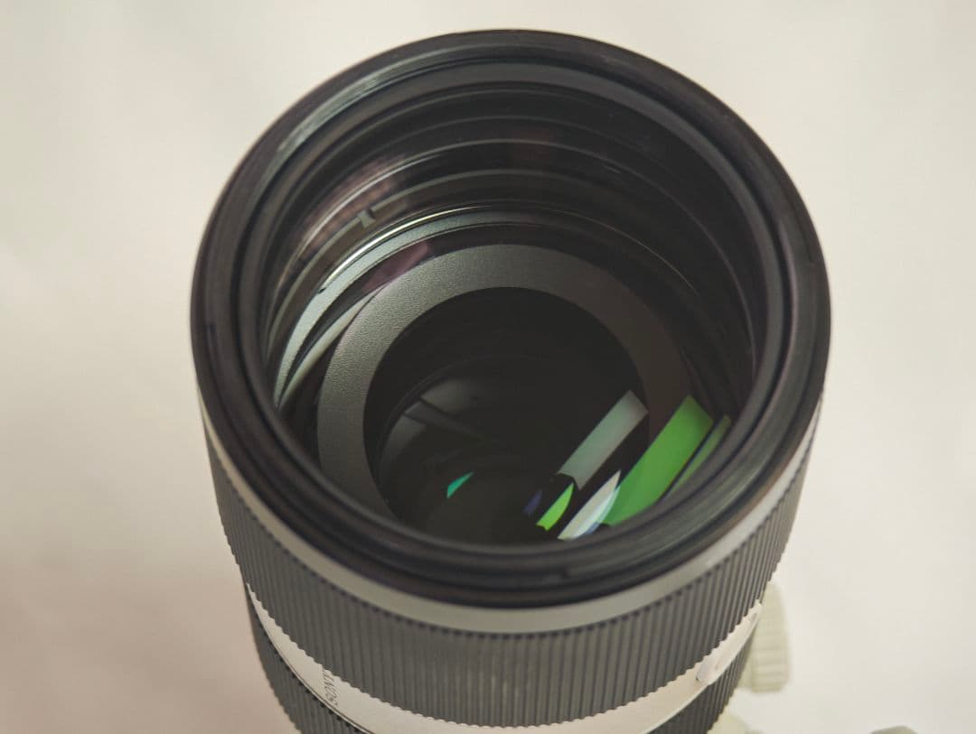 【極美品】SONY FE 70-200mm F2.8 GM OSS
