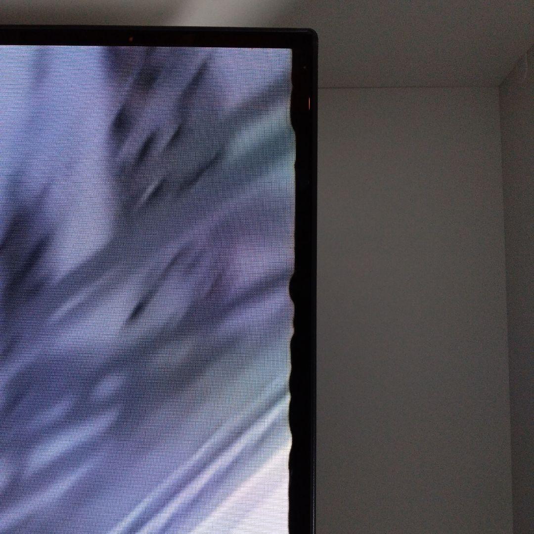 ボブ【たのめる便で発送】FUNAI 有機ELテレビ65インチ