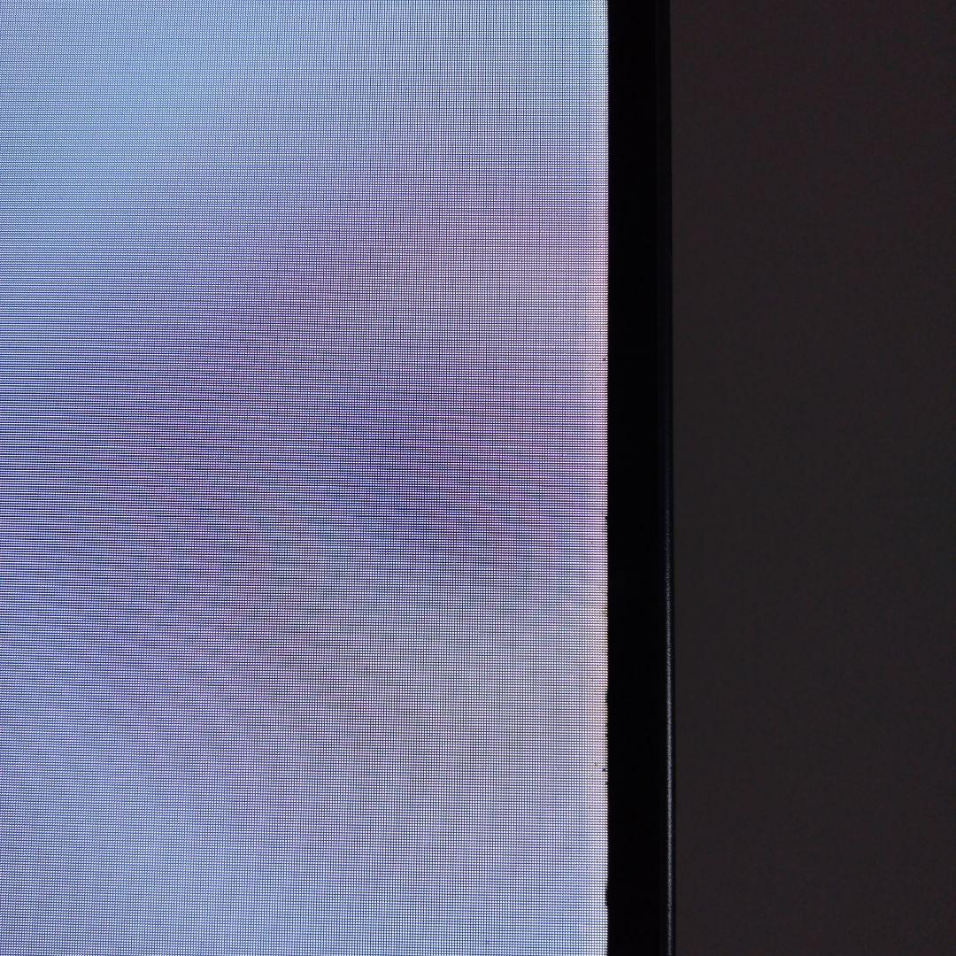 ボブ【たのめる便で発送】FUNAI 有機ELテレビ65インチ