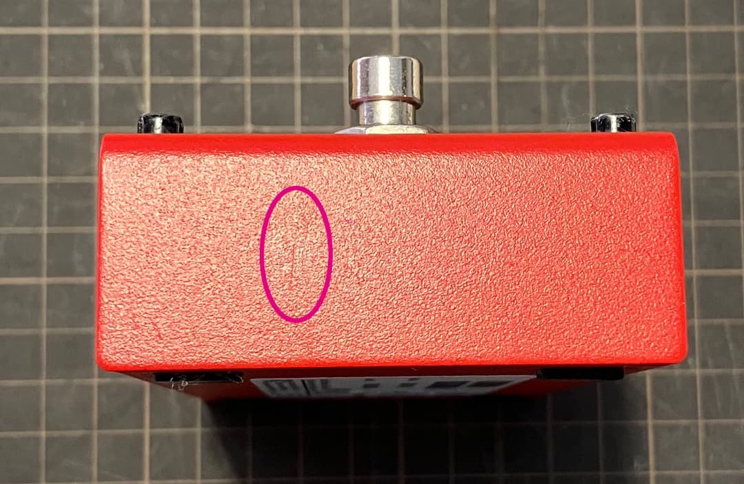 DigiTech DROP デジテック ドロップ【箱・説明書・アダプター付】