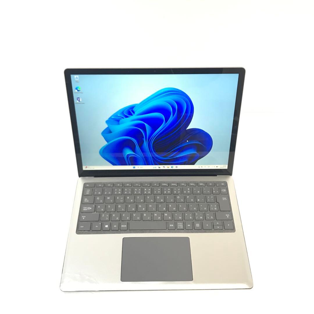 【大特価品】Surface Laptop3 i7 16G/256G Office