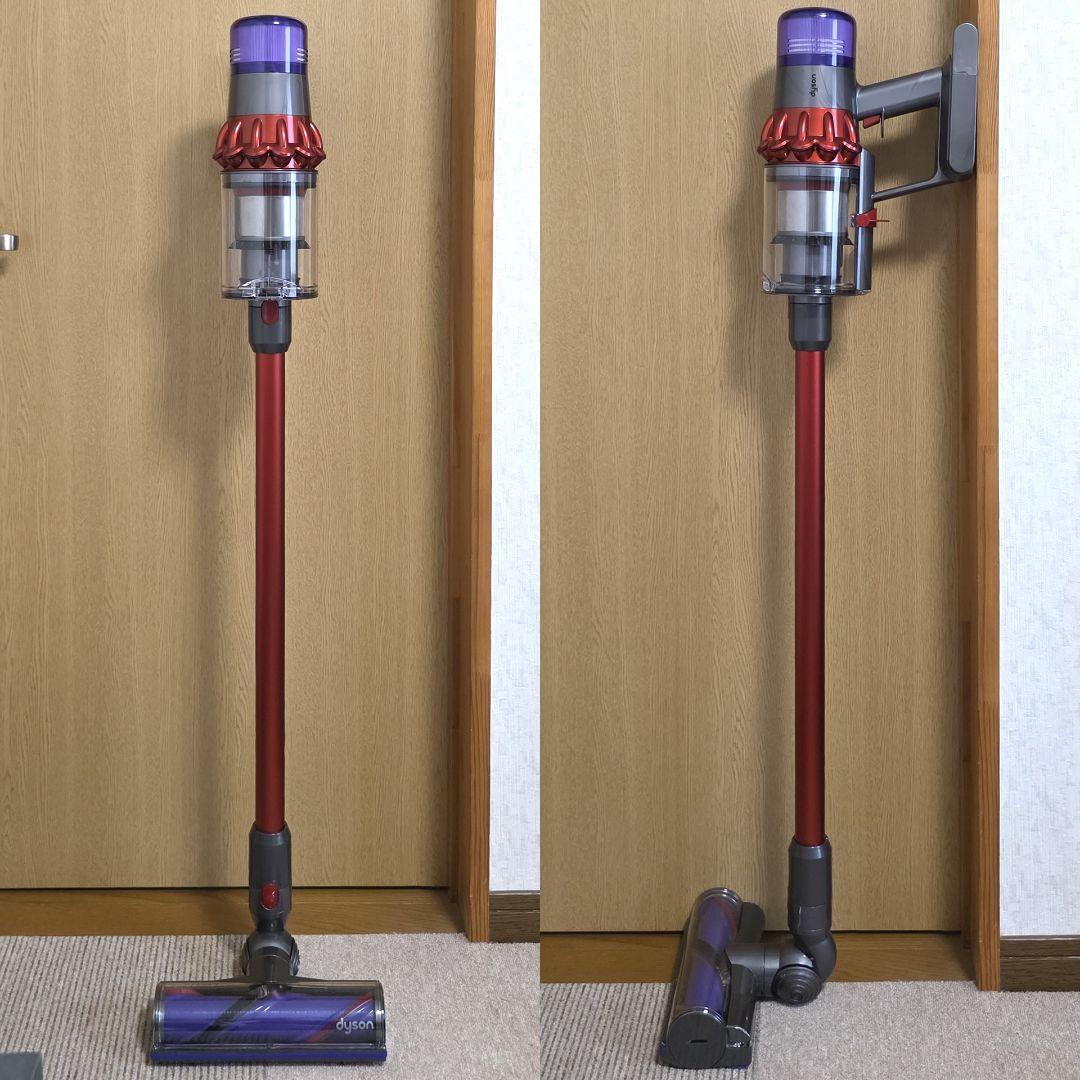 dyson V11 Animal＋ SV14 メンテナンス済み