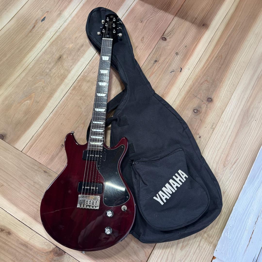 YAMAHA SG-RR セットネックP90系サウンド 軽量 LIVE即戦力