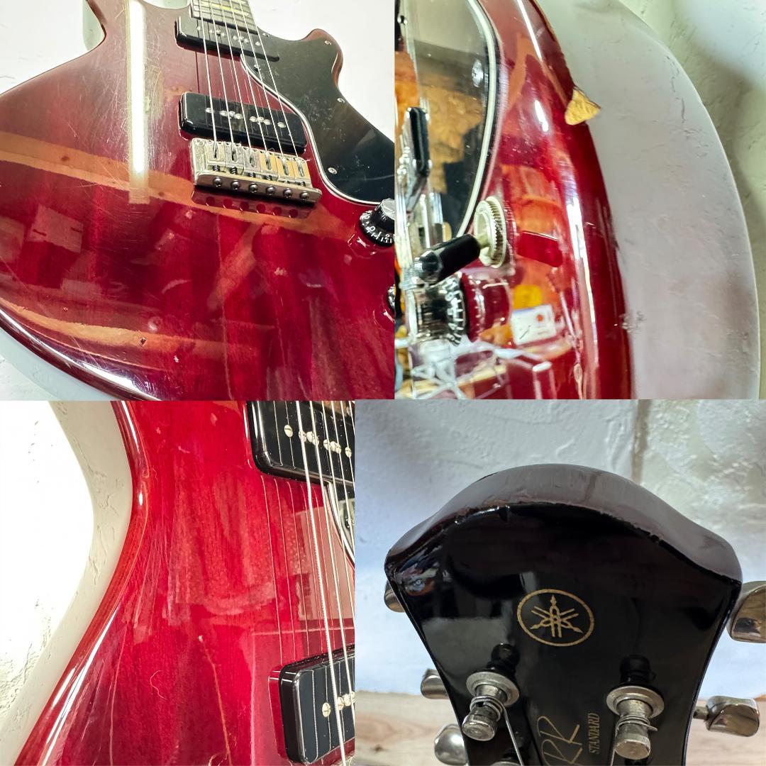 YAMAHA SG-RR セットネックP90系サウンド 軽量 LIVE即戦力