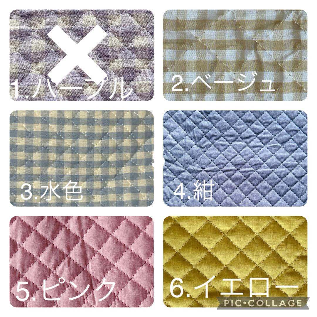 ハンドメイド⭐️入園•入学準備　オーダー受付中