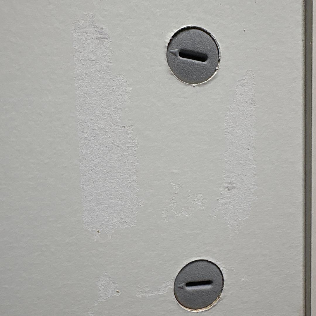 GNEDBY グネドビー IKEA Billy CDラック 本棚　ホワイト