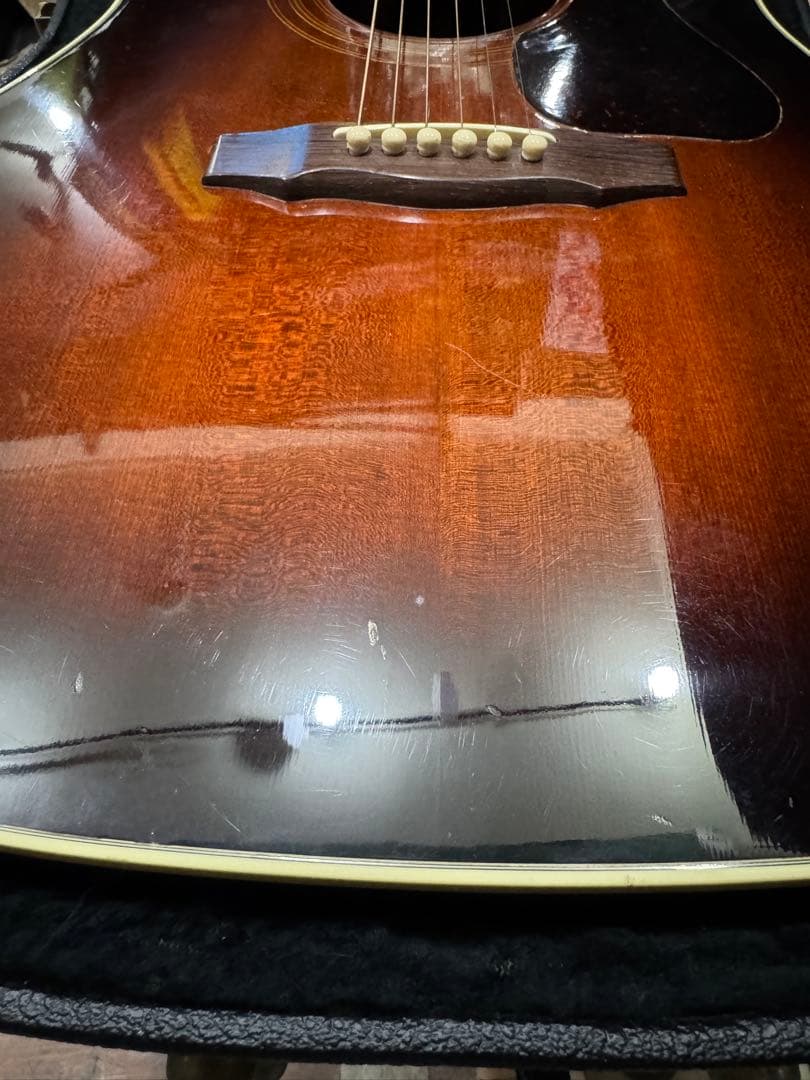GUILD D-40 1979年　AntSB