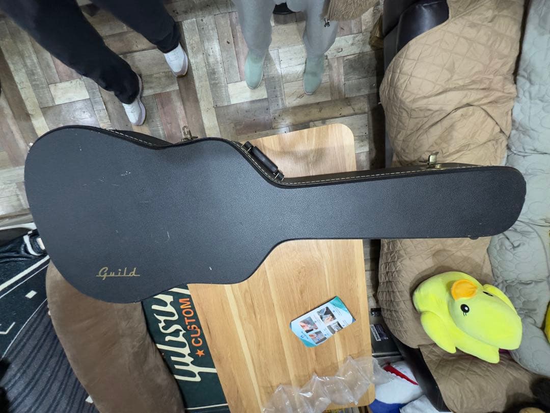 GUILD D-40 1979年　AntSB