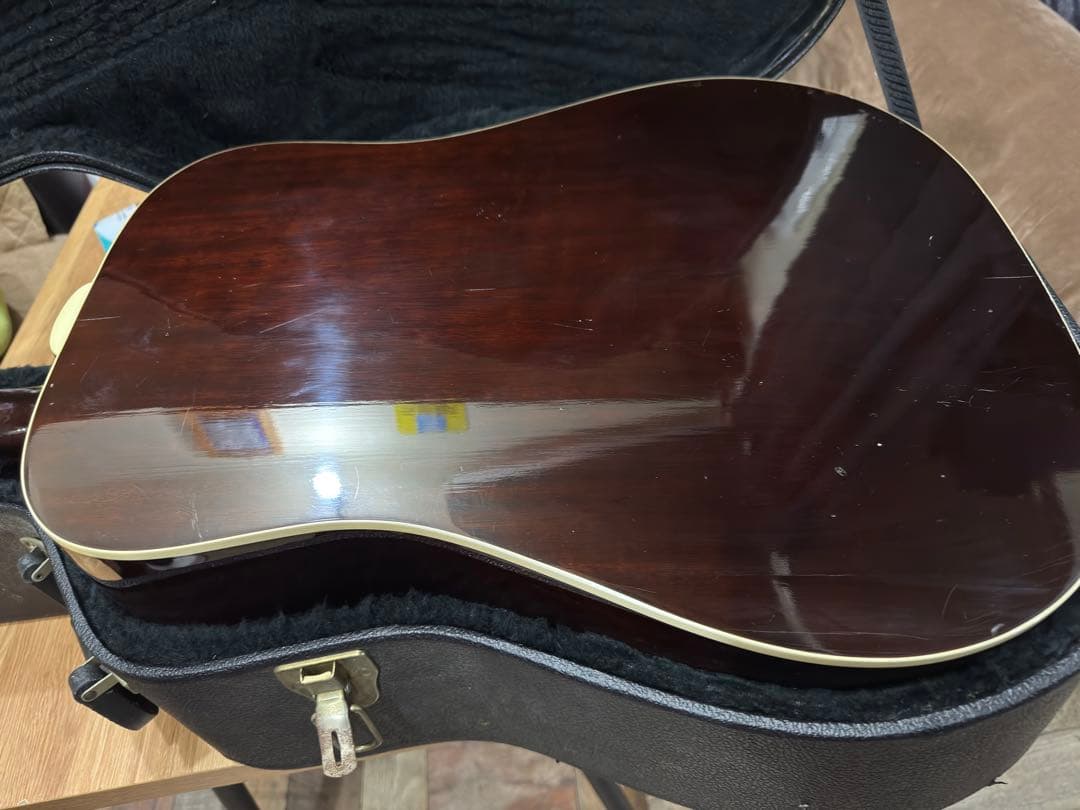 GUILD D-40 1979年　AntSB