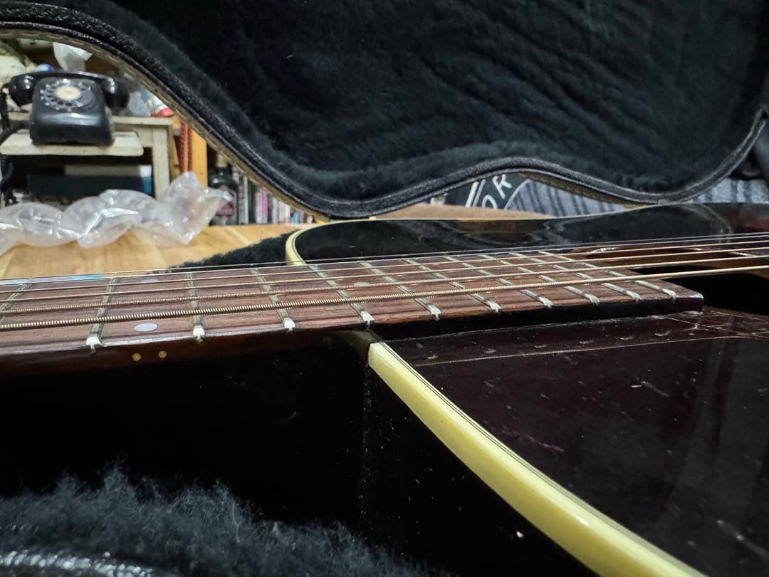 GUILD D-40 1979年　AntSB