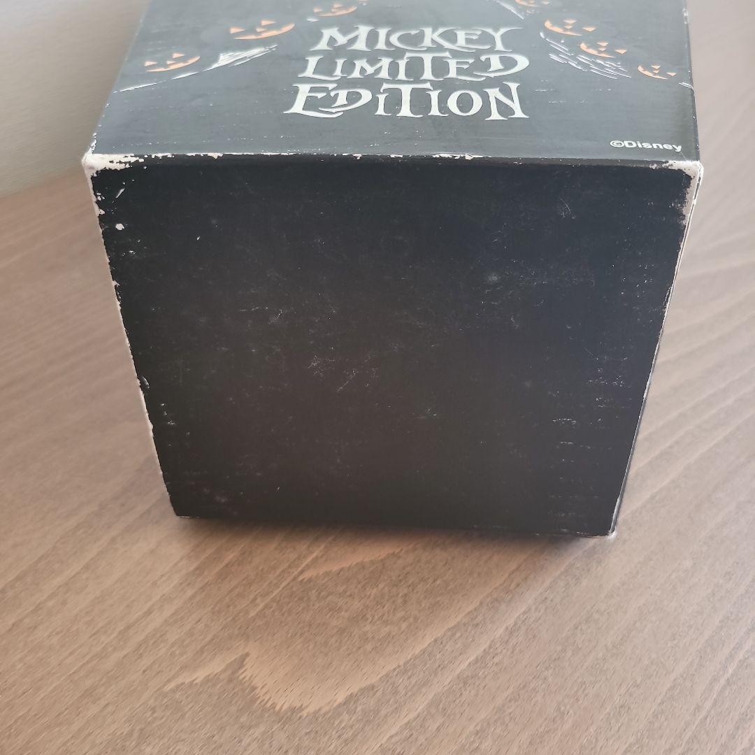 Disney Mickey Limited Edition フィギュア