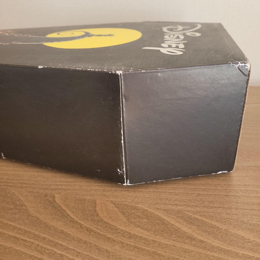 Disney Mickey Limited Edition フィギュア