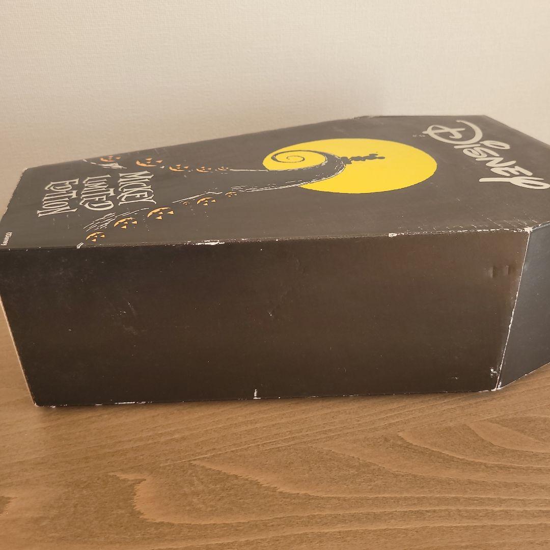 Disney Mickey Limited Edition フィギュア