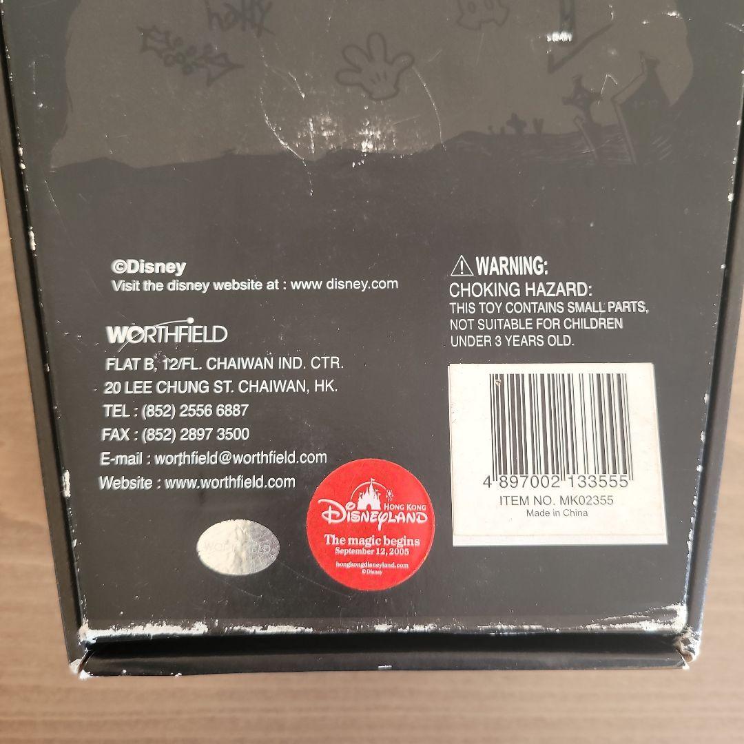 Disney Mickey Limited Edition フィギュア