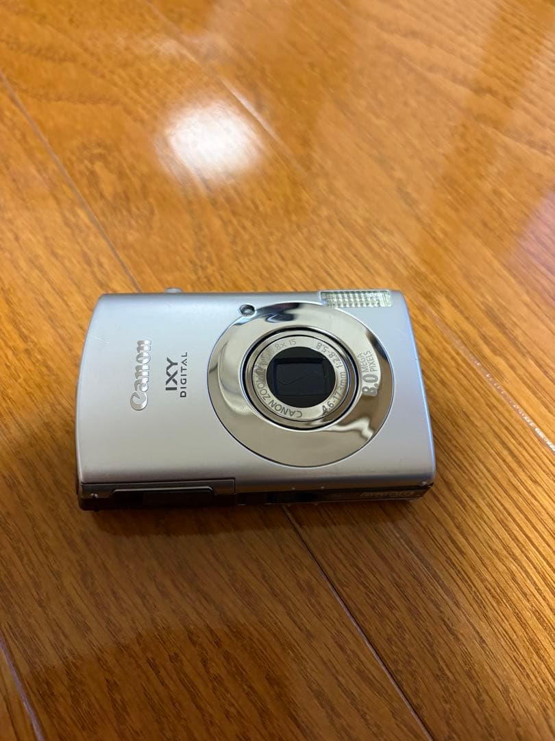 Canon IXY 910 IS デジタルカメラ 本体