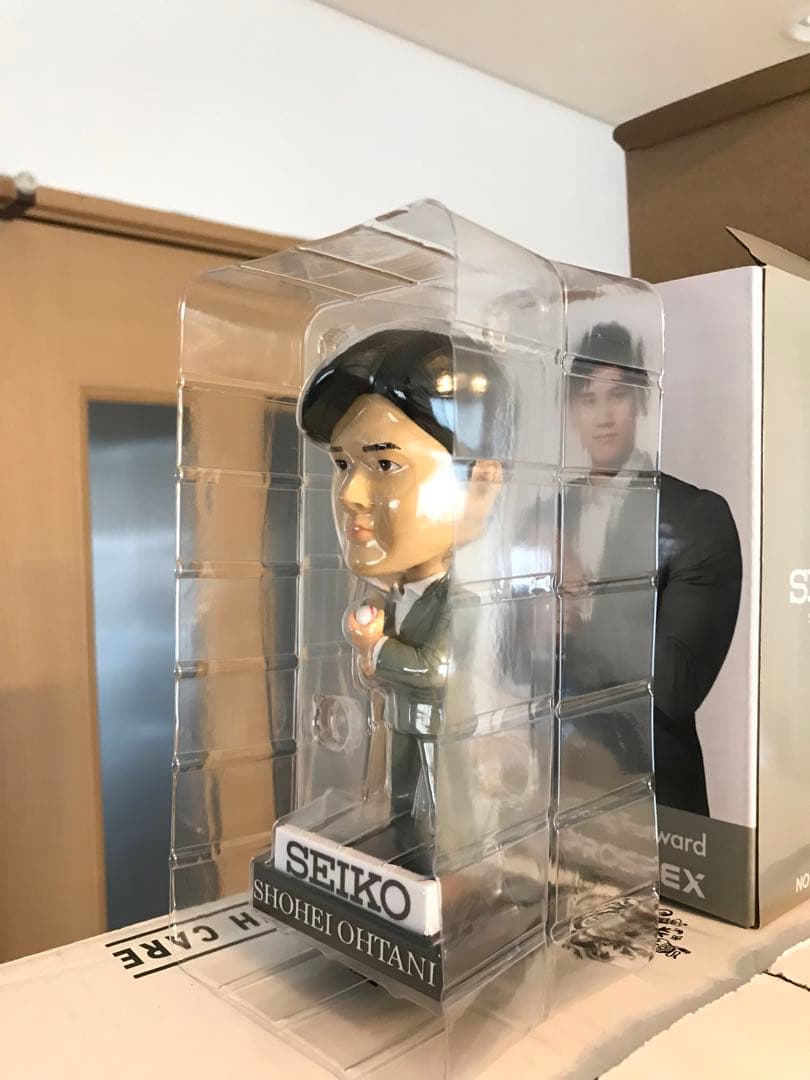 大谷翔平　グッズ