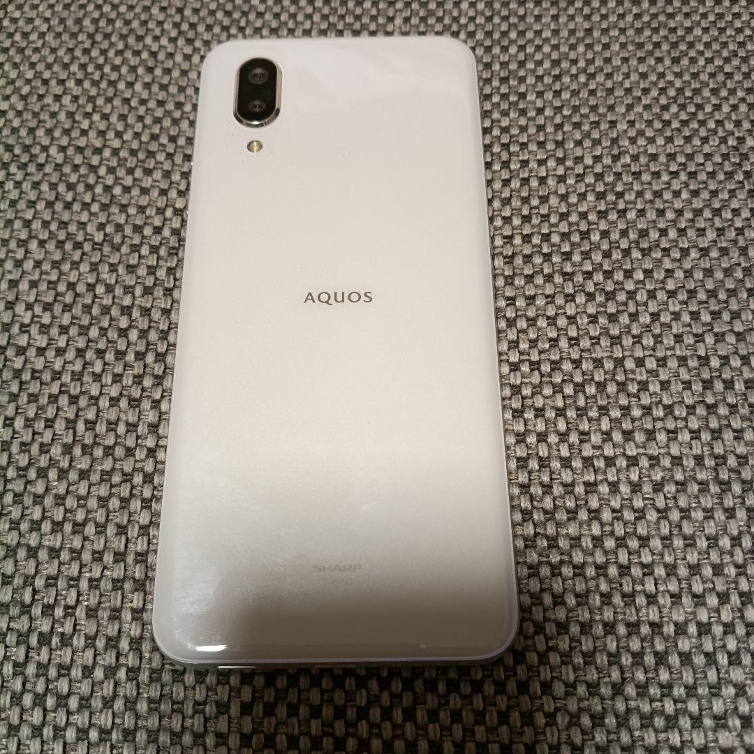 AQUOS　本体 　128GB