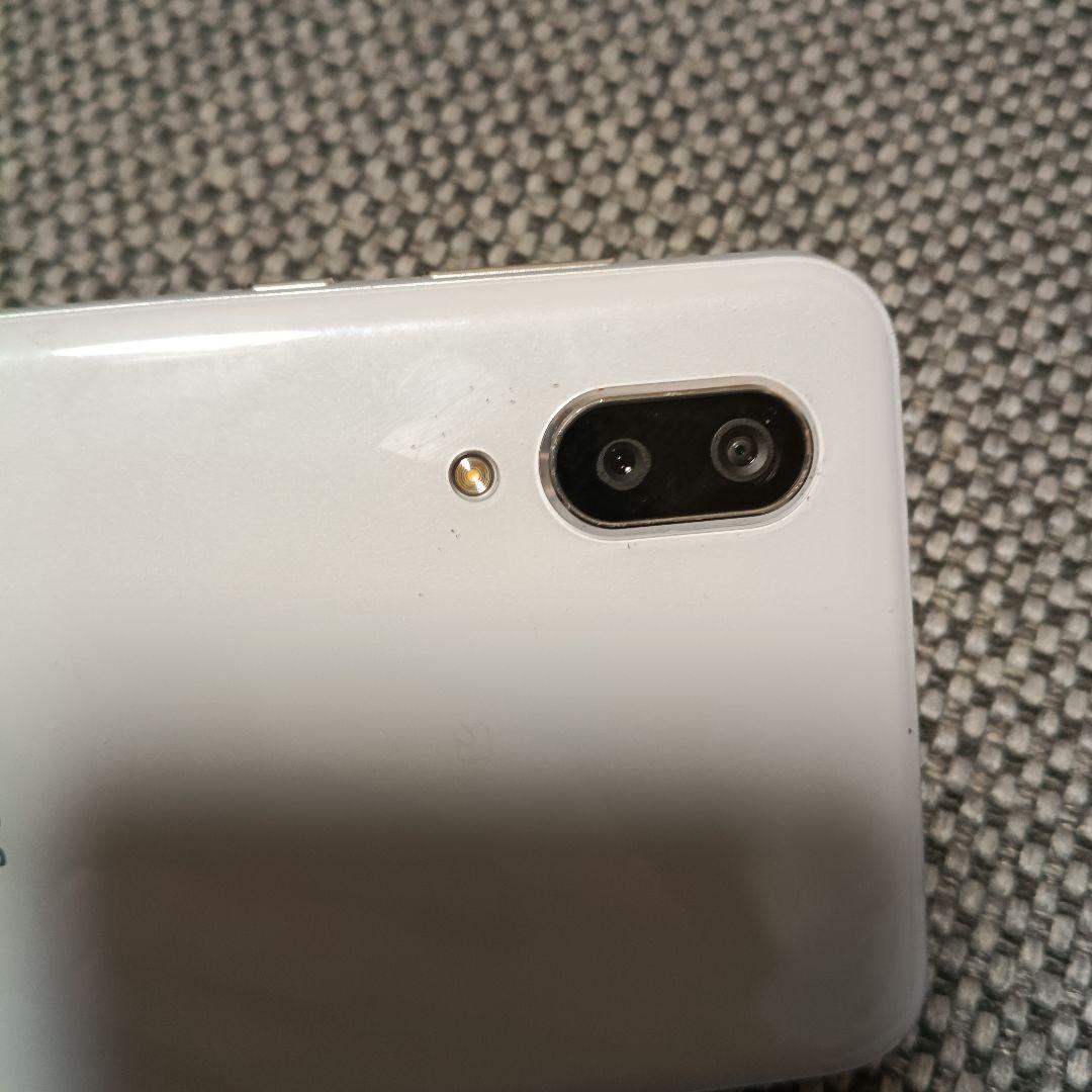 AQUOS　本体 　128GB
