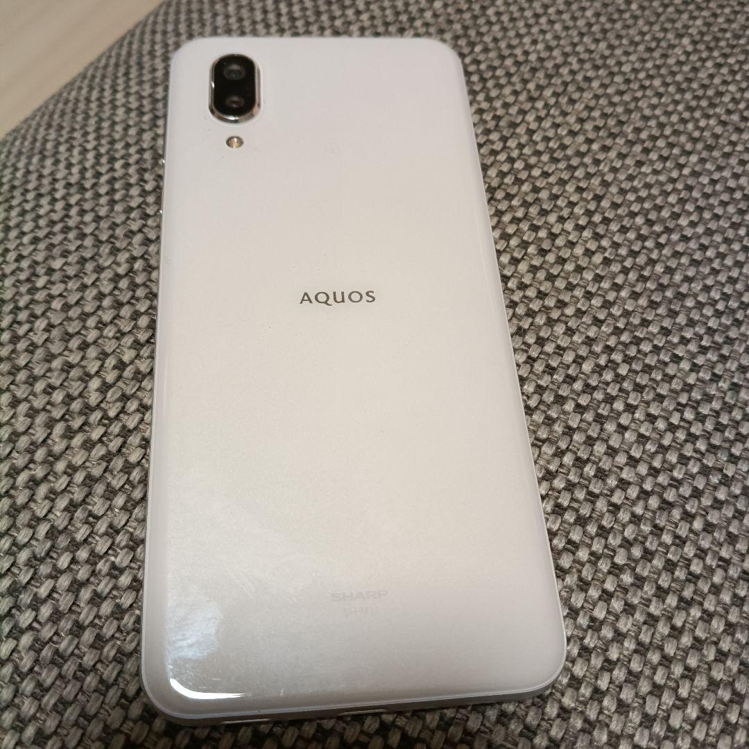 AQUOS　本体 　128GB