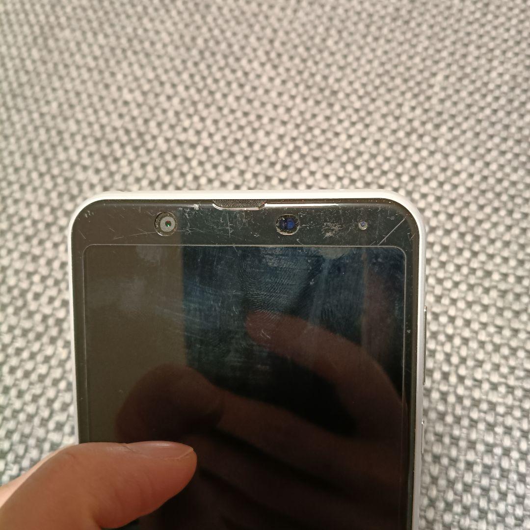 AQUOS　本体 　128GB