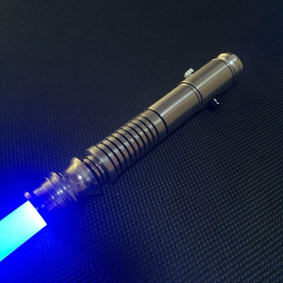 スターウォーズ　ライトセーバー　アナキン　風　RGB