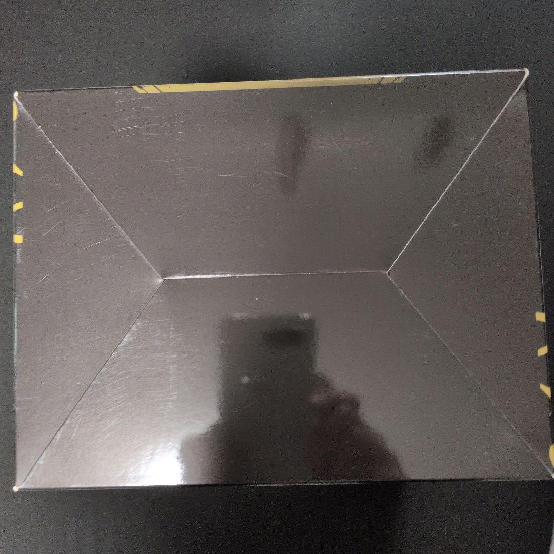 一番くじ ホロライブ 角巻わため フィギュア他セット