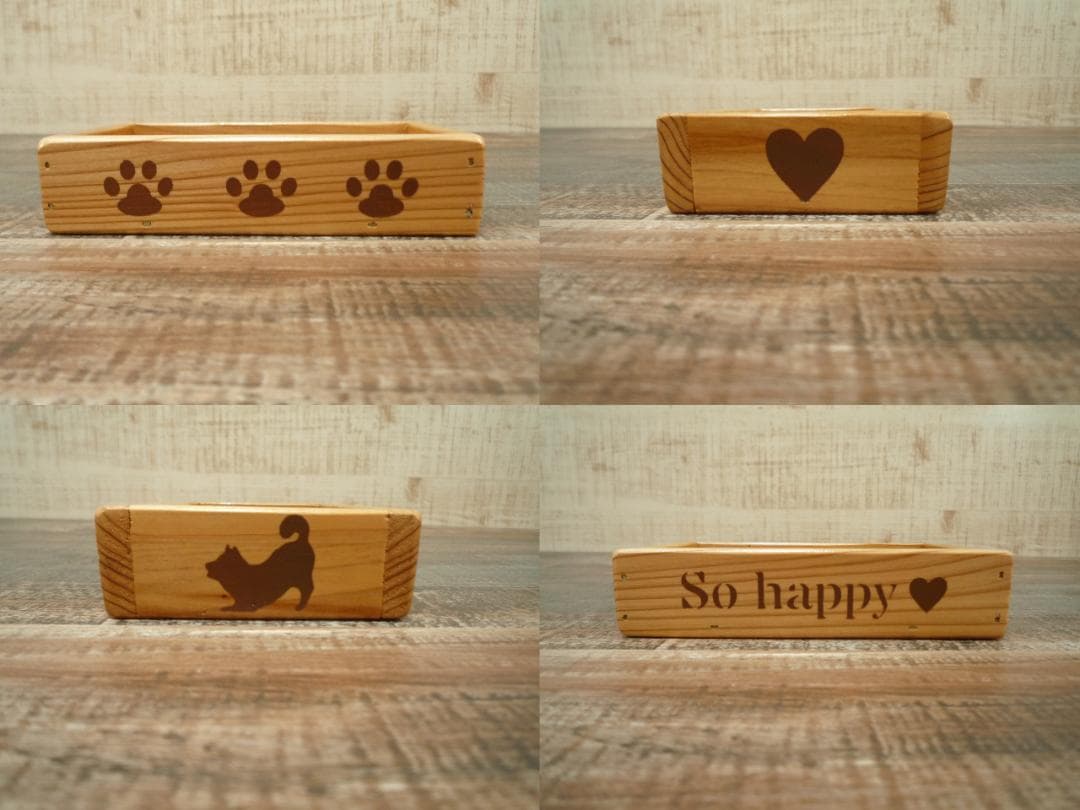 ❤️パクパク6点❤️ラック他⭐42-158-159-184-187-192