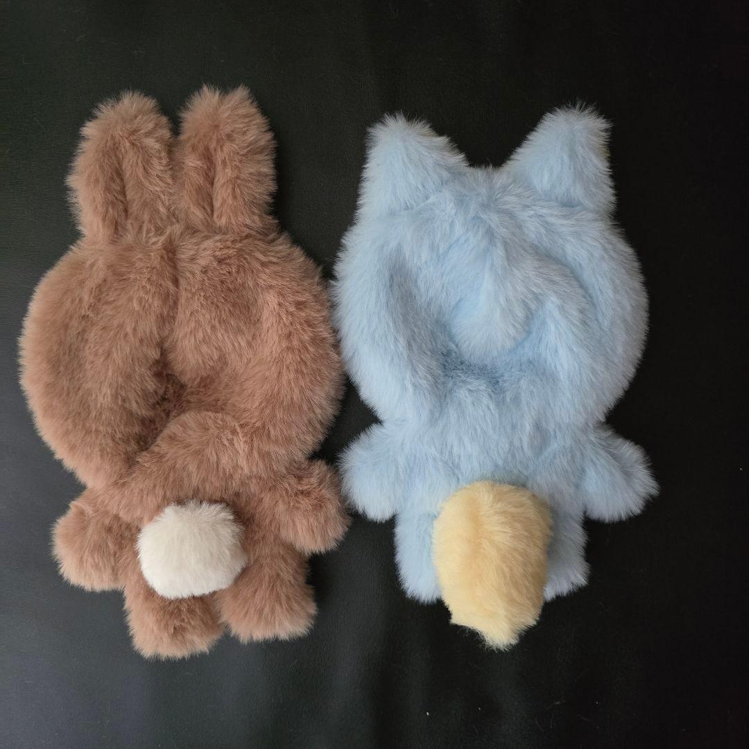 さの様オーダーぬい服